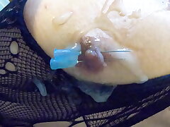 Hard Meeting with reference to Hotel n. 2 (Young Trav, Grandpa Trav, anal, fisting, hard toys, cum) asian gay lovemaking videos this video