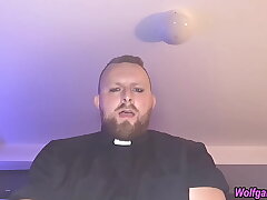 PASTOR DADDY POUNDS YOU HARD - BOTTOMPOV asian gay sex videos old man