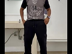 GRWM antes de ir a mis clases de natación sex videos of uncaring asian