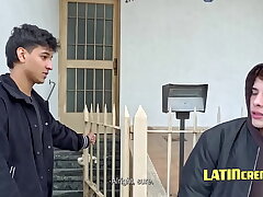 Break Up? Don't Worry, Papi, I Will Throat You Better Than She Ever Could asian teacher and student gay coitus videos