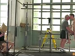 Master Doms And Three Twinks Part 2: Nipple Torment And Cock Strokes asian gay copulation videos mms