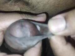 CLOSE UP Heavy COCK SLOMO PEEHOLE Coupled with FORESKIN PLAY Pointed CUM porn videos gay asian sex