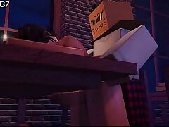 Femboy roblox gets cream pied asian hot handsome gay sex videos