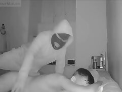 Part 1 - FREE: Masked intruder caught, punished and humiliated wits amateur twink new happy-go-lucky asian sexual intercourse videos
