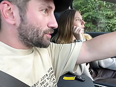 We picked to a cute twink guy on someone's skin road and fucked him with my girlfriend asian old gay man lovemaking videos