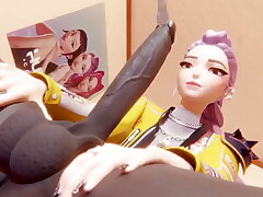 Covetous Vacant Pussy Judy Squirts While Getting Fucked, Kpop BBC Hunter Deepthroats A Cum Filled Cock asian gay site hot coition videos