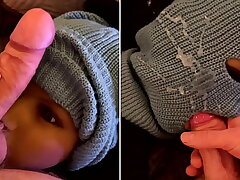 Daddy loves it when you give him a blowjob together with lick his big soft balls! Lots of cum be fitting of you! new south asian gay sex videos