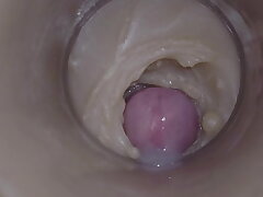 Camera in Vagina, Cervix POV, CreampieASMR 4k gay sex videos asian site
