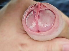 LOTS be expeditious for Precum measurement verge my unique cock asian gay masti sex videos