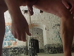 bdsm nu au fort abandonné xnxx gay sex videos asian