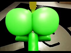 Sluty Gnarpy Gets Fucked In Elevator ;3 naked asian men gay sex videos