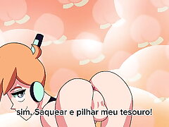 Star Adore Space Pirates - Maruten [português] gay sex videos asian actress