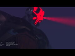 Behemoth - Macrophilia ?lan with SFX asian gay. sex videos