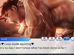 Gachi-Natsu - FINAL smart asian joyous sex porn videos