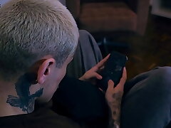 Panicu entre Primos asian romantic gay sex videos