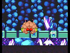 MUGEN#5: Craig Marduk VS Knuckles The Echidna sex videos asian gay site com