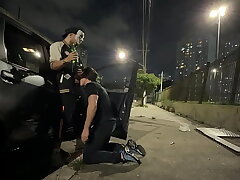 TIRANDO O CABAÇO DA PUTINHA QUE QUERIA SER DOMINADA. sex videos asian gay site