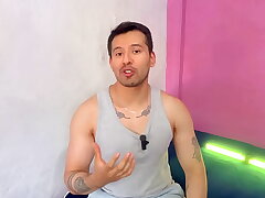 Alumno universitario se preña con sus 18cm de verga gruesa a su profesor en una fiesta! Relato sexual asian gay dynamite job sex videos