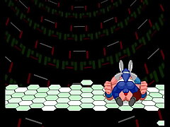 MUGEN#7: Reprobate Rocket VS Falco Lombardi asian gay brothers sex videos