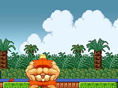 MUGEN#9: Koopa Troopa VS Ryo Sakazaki bare asian gay sex videos