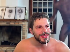 Marido perde aposta e dá pra amigos do futebol na frente da esposa - gangbang homens fodem marido na frente da esposa - GANG CASAL LUAR - completo bantam RED asian gay sex videos recently added