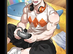 Erocondo: Suplex's Route sex videos porn gay asian