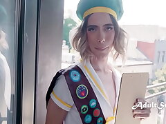 Tolerant Sales Hit The Rails gay sexual connection videos clips asian men