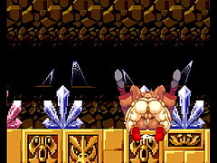 MUGEN#4: Leo VS Zangief asian gay sex videos in hd