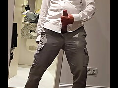 Two horny wanks improve the mirror asian blissful hidden cam sex videos