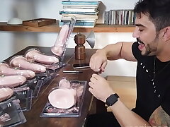 REALIZANDO O SONHO DO FÃ gay sex videos asian handsome