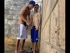 CRUISING CON MORENO VERGON asian gay sex videos on asiangaysite