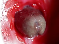 Big orgasm inner the anus! Fantastic moaning orgasm and hundreds of sperm! asian drink well-pleased sexual relations videos