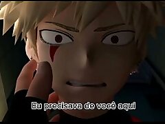 Filthx red riot [ legendado português] asian gay fun sex videos