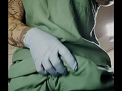 Hot Nurse Jakipz Heats You Up & Teases You With His Titanic Cock Bulge (Exclusive Trailer) asian gay dealings videos caught