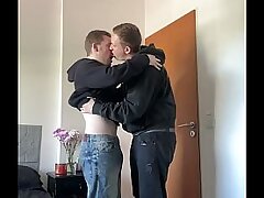 Straight Boy finally Fucks his Blithe Best Friend... asian Blithe bf sex videos