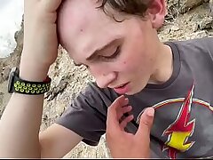 Camping Trip Bareback Sex gay sex videos asian line up