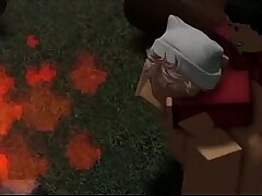 Camp Fuck asian male gay unending sex videos