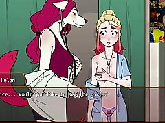 This Furry Sadness Could Lose Her Job That being the case  Succubus Dance #1 asian cheerful forest sex videos