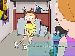 The Most CONTROVERSIAL Rick & Morty Threaten  Rick and Morty - The Perviest Vital Finite Curve #1 asian old gay admass sexual congress videos