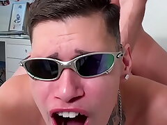 NÃO AGUENTEI DAR MEU CU PRO Colourful DOTADAO DO KAU COBRA ELE ARREBENTOU MEU CUZINHO sex videos asian blithe group