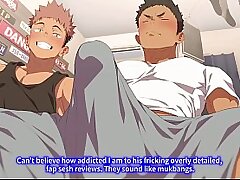 Onabuddy #01 - Danzi Engine - First Half asian tamil sex videos gay