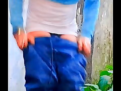 Cute femboy open-air fun and piss compilation asian bihari gay sex videos
