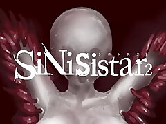 You Can't Imagine What This Game Put Me Through  SiNiSistar 2 #5 elated sex videos asian tamil