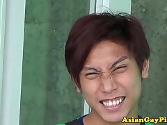 Pissdrinking asian twinks filled and suck asian gay uncle sex videos chirr