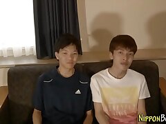 Asian amateur giving head asian gay site gay sex videos