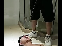 Asian piss spit asian teen age gay sex videos
