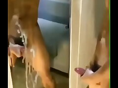 Asian cum on mirror asian blissful sex videos xvideos.com