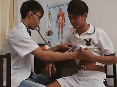 Doc Do In the money Upon Pleasure asian gay copulation videos 1