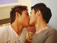 Spicy Thai Sausage videos of asian gay sex