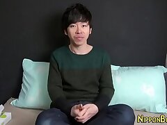 Gay asian solo stroking asian twinks gay sexual congress videos